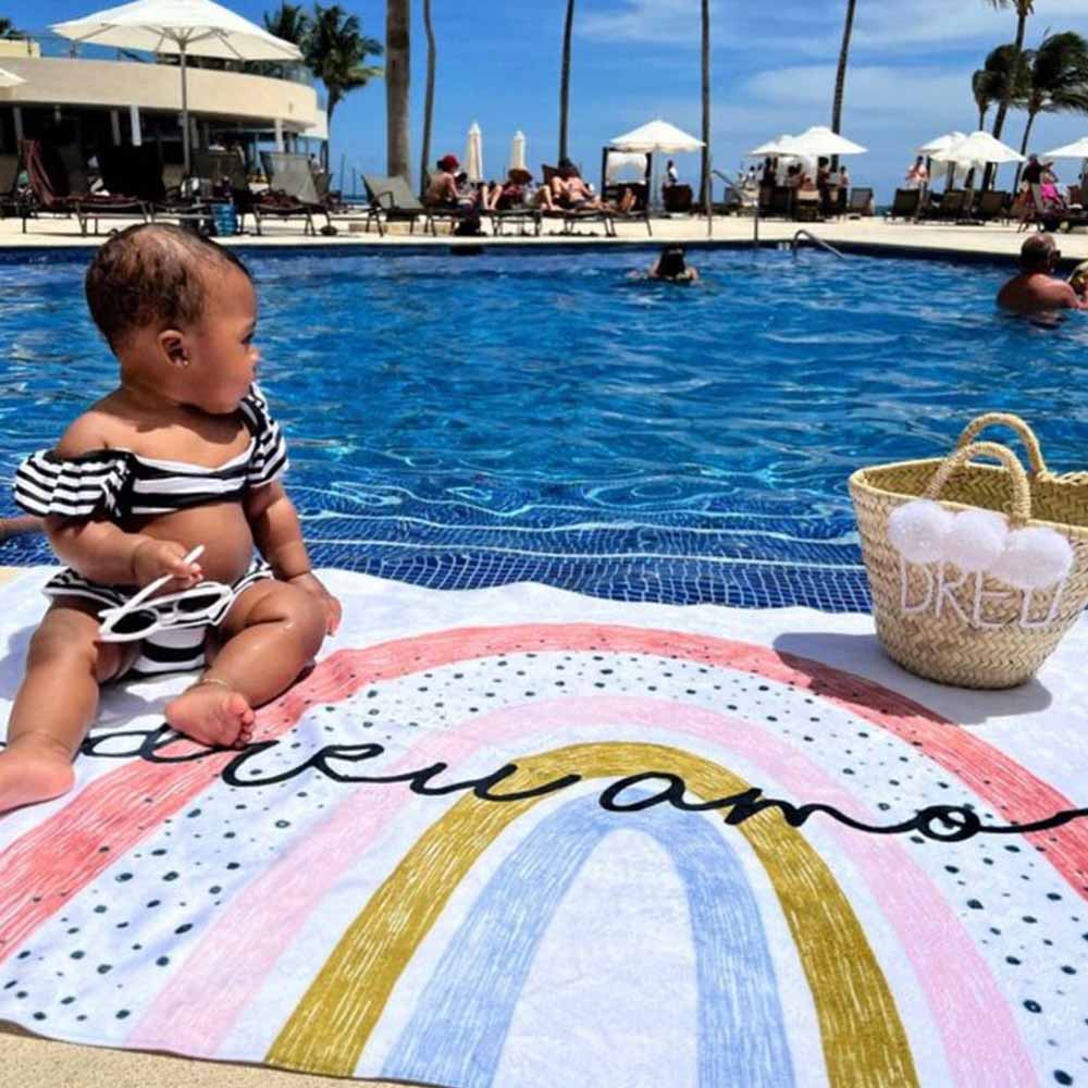 custom-beach-towel-15 | Beach Towel manufacturer