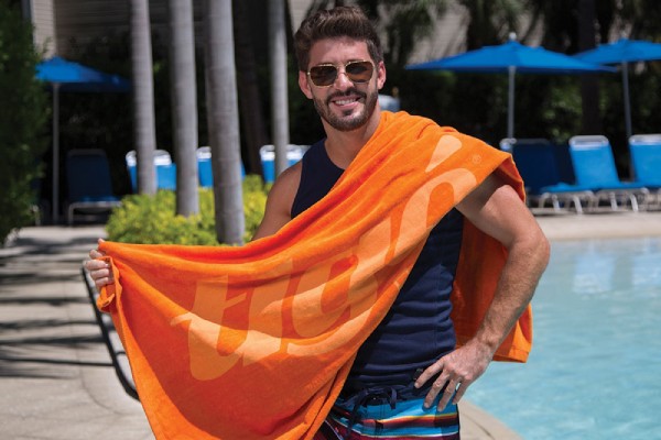 Beach Towel (1) | Home