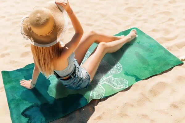 Beach Towel (2) | Home