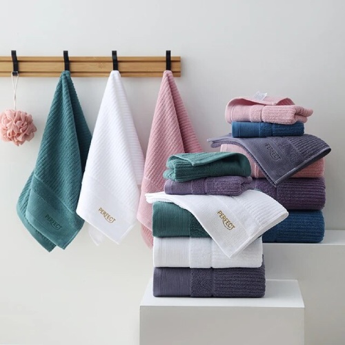 Face Towels | Hotel Towels