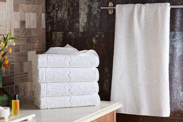 Hotel Bath Towel | Home