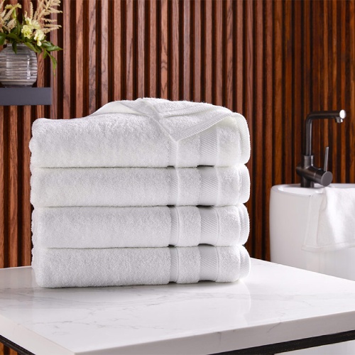 Hotel Bath Towels | Hotel Towels