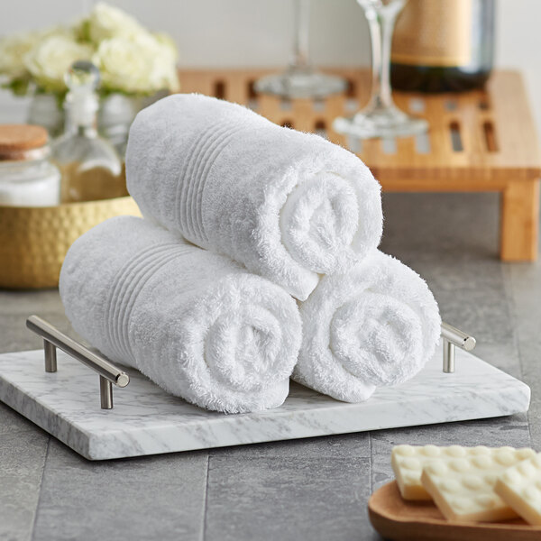 Hotel Hand Towel | Hotel Towels