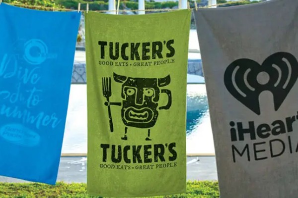 Promotional Towels | Home