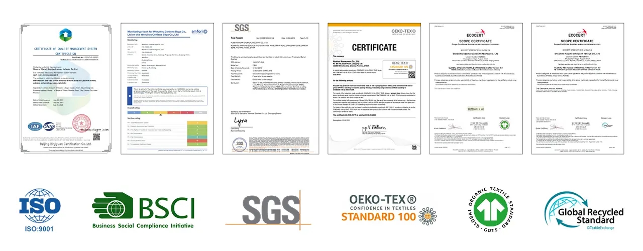 Quality Assurance | Microfiber Towels