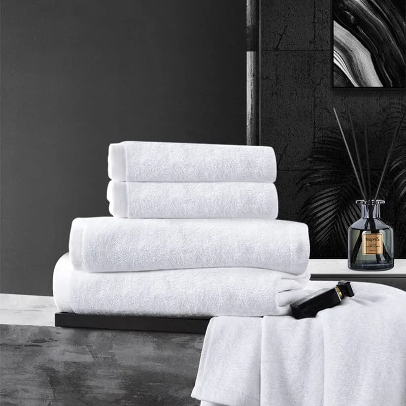 Hotel 100 CottonTowel | Hotel Towels