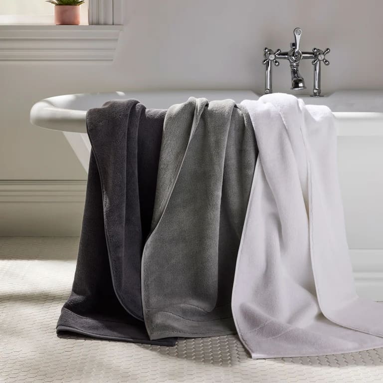 Hotel Bath Sheets | Hotel Towels
