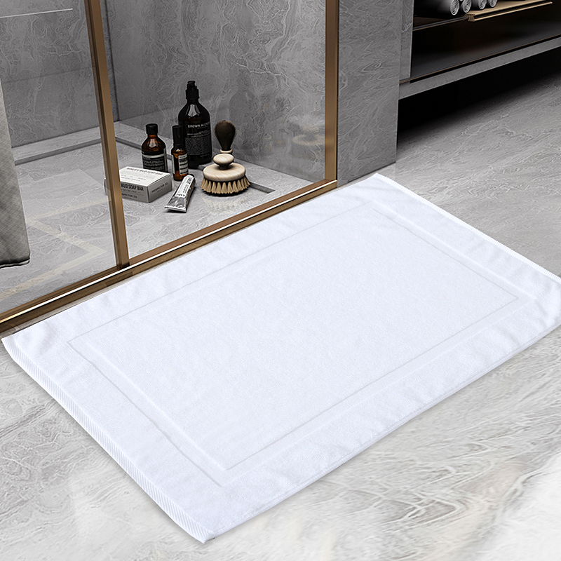 Hotel Bathroom Mat | Hotel Towels