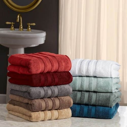 Hotel Dobby Towels | Hotel Towels
