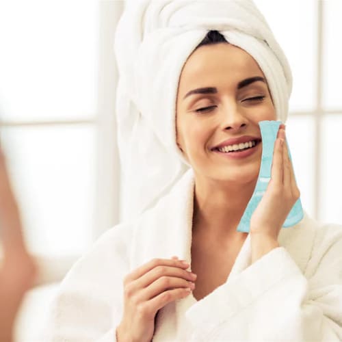 Microfiber Face Towels | Microfiber Towels