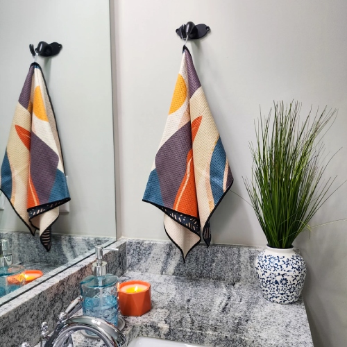 Microfiber Hand Towels | Microfiber Towels