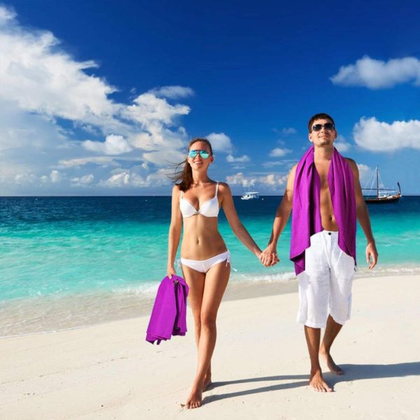 Wholesale Bulk Personalized Beach Towels _ microfiber-beach-towel-1Wholesale Bulk Personalized Beach Towels: The Ultimate Solution for Business Success
