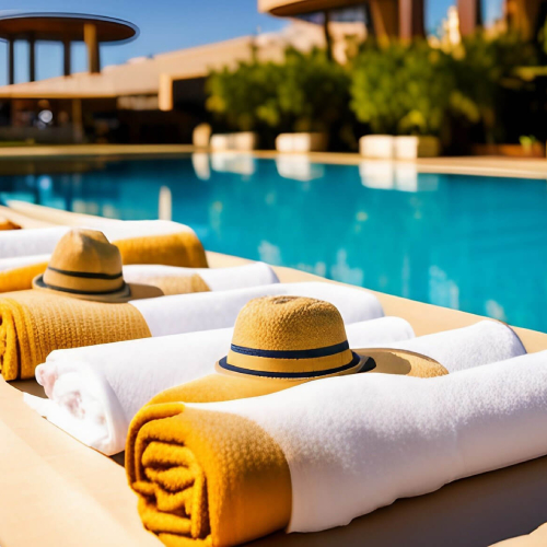 pool towel manufacturer | Hotel Towels