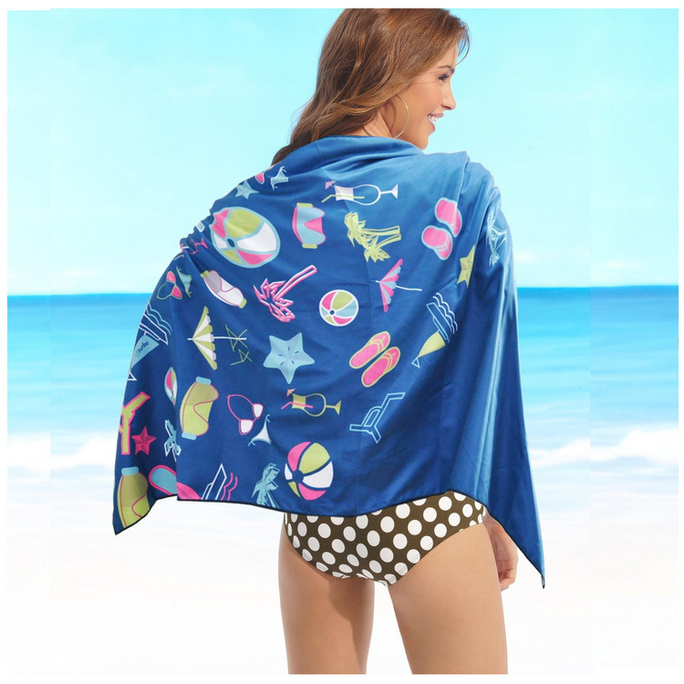 printed-microfiber-bath-towel-3 | Microfiber Towels