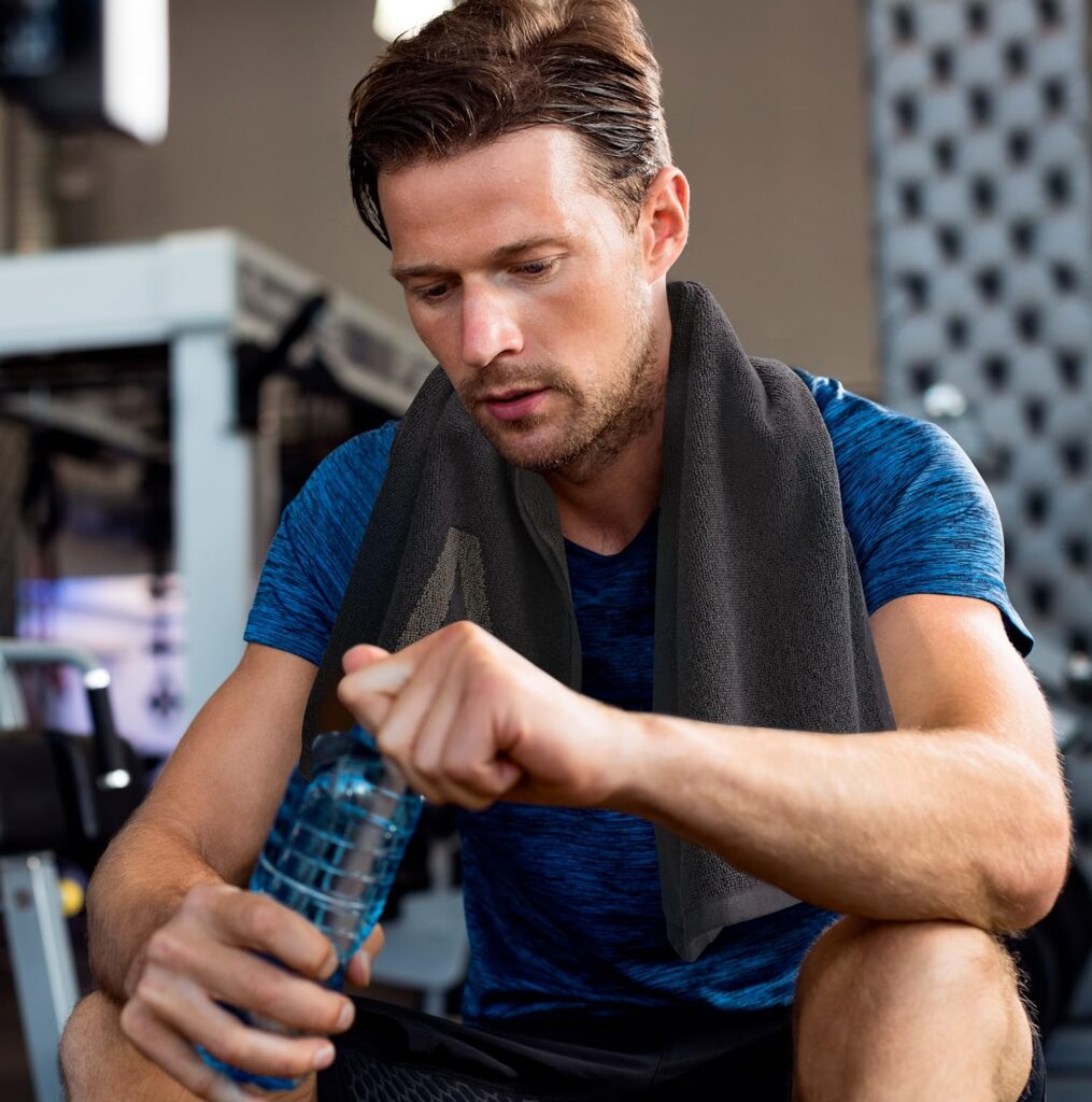 Gym Towel | Microfiber Towels