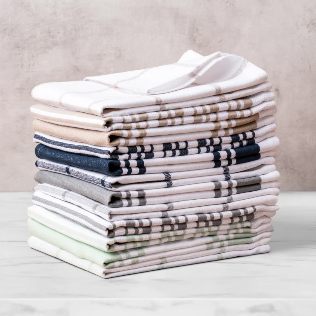 Cotton Kitchen Towel | Wholesale Kitchen Towel