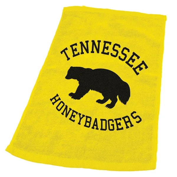 Cotton Rally Towels | Custom Rally Towels