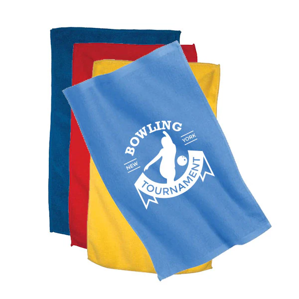 Custom Rally Towels | Custom Rally Towels