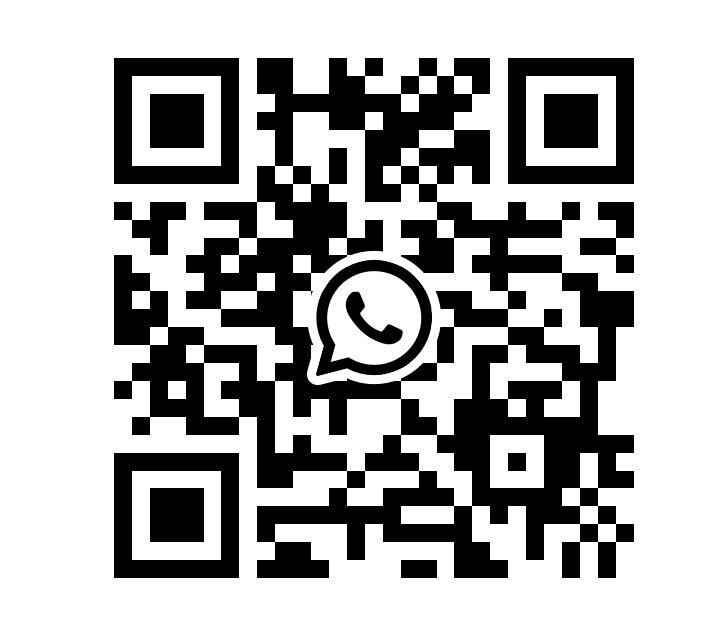 Whatsapp | Contact Us